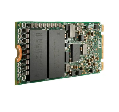 SSD 256Gb 2280 Sata X400 S
