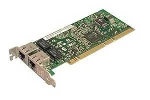 Dual Port Gigabit Ethernet