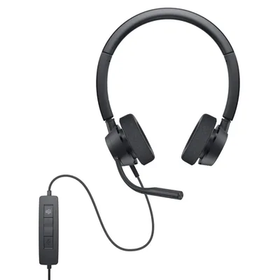 Pro Stereo Headset WH3022