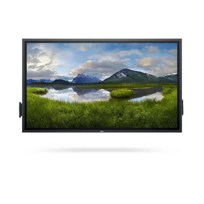 65 4K Interactive Touch
