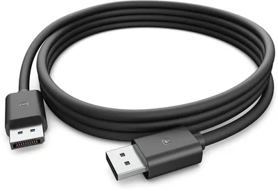DisplayPort 1.4 Cable - cb325d