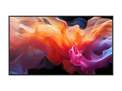 E439, 43" E-Series LFD, UHD