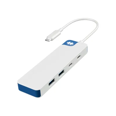 HyperDrive Flex 4 Port USB-C