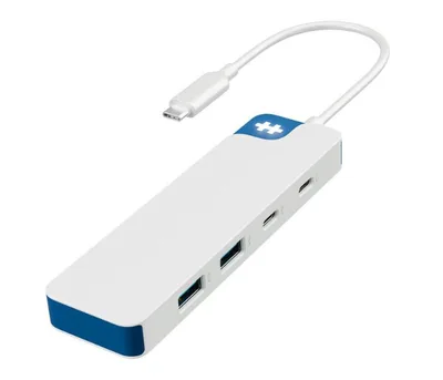 HyperDrive Flex 4 Port USB-C