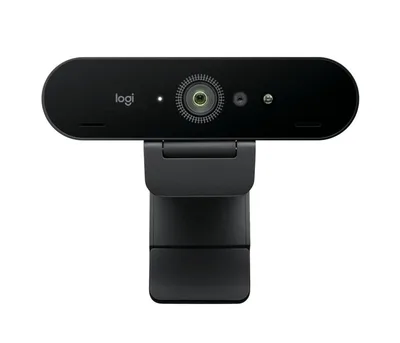 Brio 4K Webcam 13 Mp 4096 X