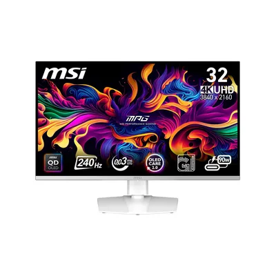 Mpg 321Urxw Qd-Oled Computer