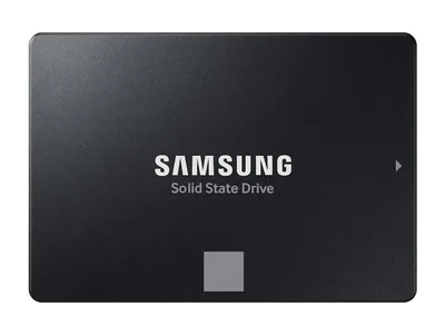870 Evo 500 Gb 2.5" Serial