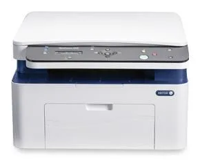 Workcentre 3025/Ni Laser A4