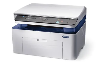 Workcentre 3025/Bi Laser A4