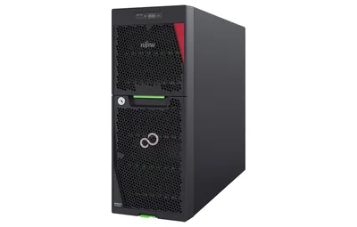 Primergy Tx1330 M5 Server 0
