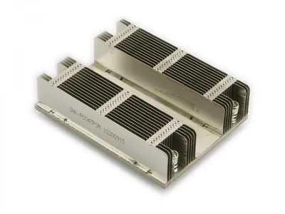 1U Heat Sink (X9/X10/X11)
