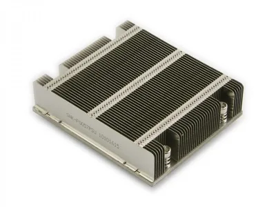 Heat Sink (X10/X11)