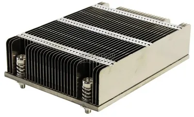 Heat Sink (X9/X10/X11) Narrow