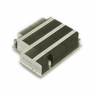 Heat Sink (X9/X10/X11) Square