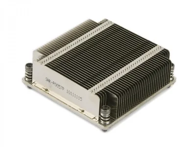 Heat Sink (X9/X10/X11) Square