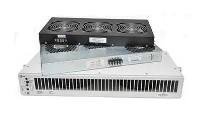 Catalyst 4510R+E Fan Tray