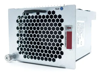 MDS 9396S Fan Tray (port-side