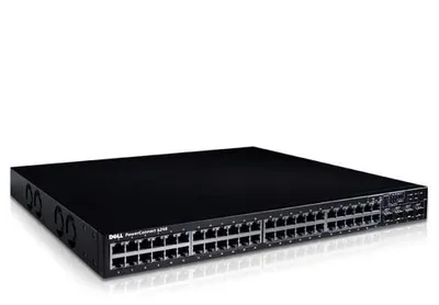 PowerConnect 6248 48x1GB