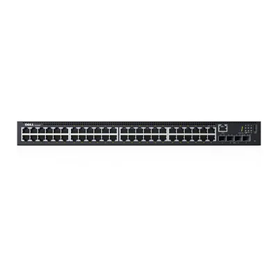 PowerConnect N1548P 48x1GB