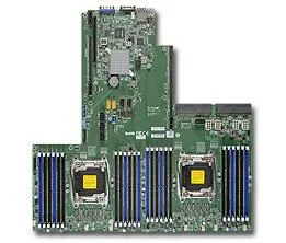 X10DRU-i+ Motherboard