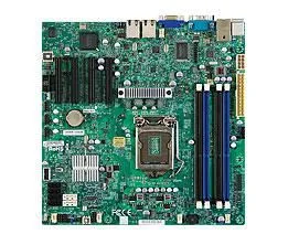 X9SCM-F Motherboard
