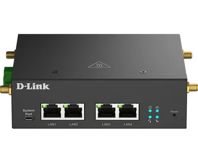 5G Multi-Connect Modem
