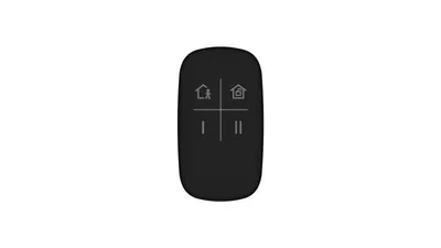 Wireless Keyfob