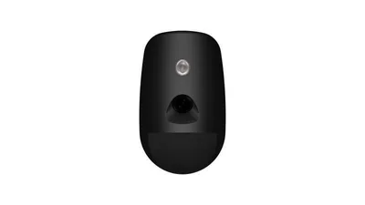 Wireless PIR-Camera Detector