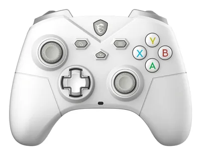 Force Gc300 Wireless White