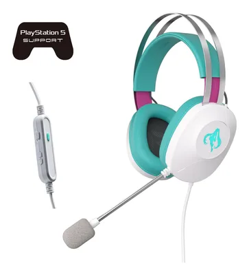 Tuf Gaming H1 Gen Ii Hatsune