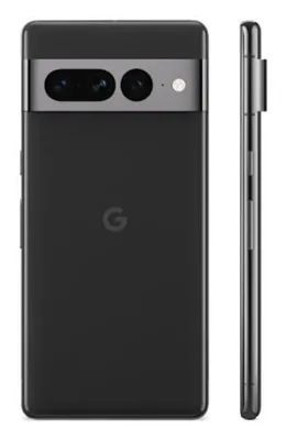 Pixel 7 Pro 17 Cm (6.7") Dual
