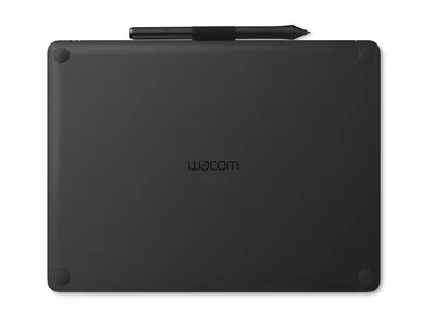 Intuos Medium, Black 216 x
