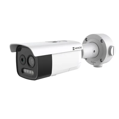 Thermal & Optical Bi-spectrum