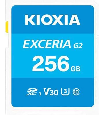 Exceria G2
