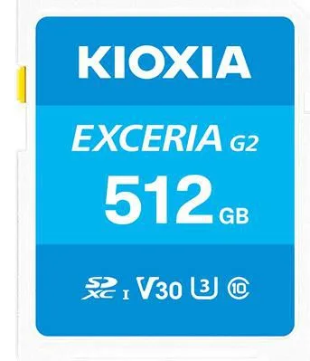 Exceria G2