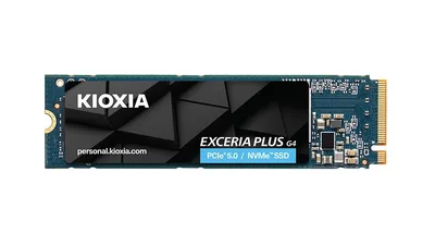 Internal Solid State Drive 1