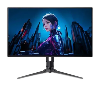 Computer Monitor 68.6 Cm