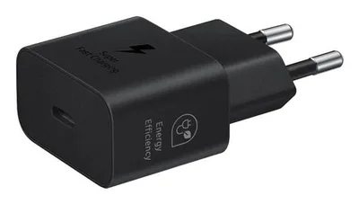 Type C Adaptor 25W Smartphone