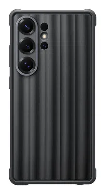 S25 Ultra Rugged Black