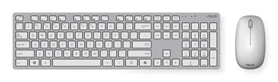 W5000 Wireless And Mouse Set