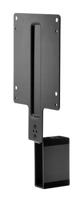 B300 PC MOUNTING BRACKET