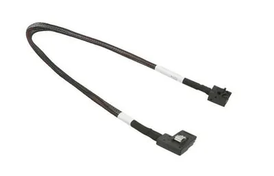 Straight MiniSAS HD to Right