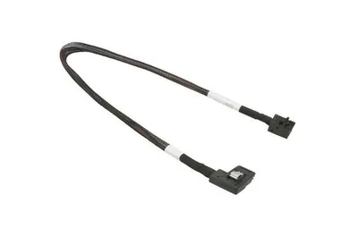 Straight MiniSAS HD to Right