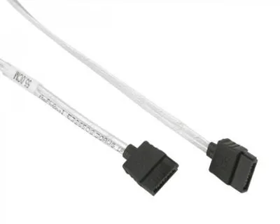 SATA Round Straight-Straight