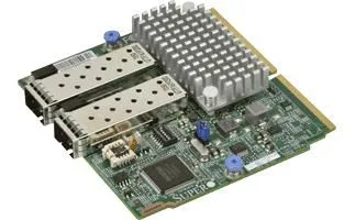 10GB 2PORT SFP+