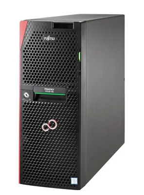 PRIMERGY TX1330 M3 Rack 4xLFF