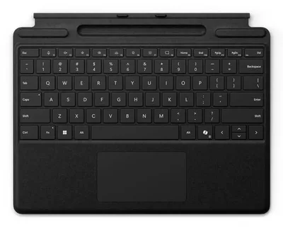 Surface Pro Keyboard With Pen