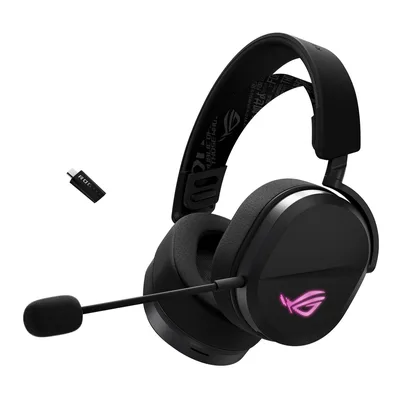 Rog Pelta Headset Wired &
