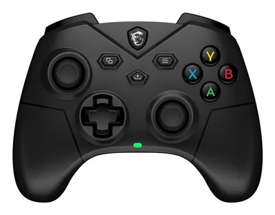 Force Gc300 Wireless Black