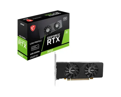 Graphics Card Nvidia 6 Gb
